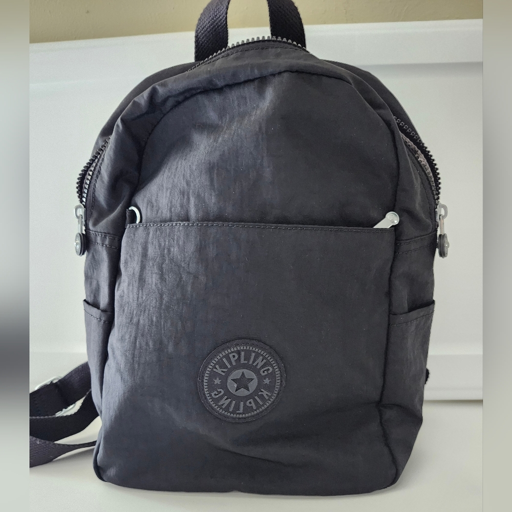 Kipling Mini Backpack - image 1